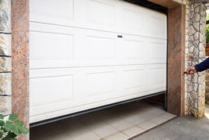 Garage Door Repairs